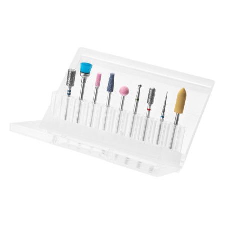 exo-sada-nastavcu-do-brusky-na-nehty-9ks exo-sada-nastavcu-do-brusky-na-nehty-9ks