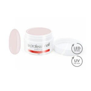 FAREBNÝ LED-UV GÉL 5ML PROFESSIONAIL™ ALMOUST MAUVE
