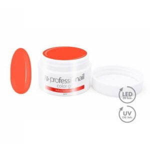 FAREBNÝ LED-UV GÉL 5ML PROFESSIONAIL™ BLUSH