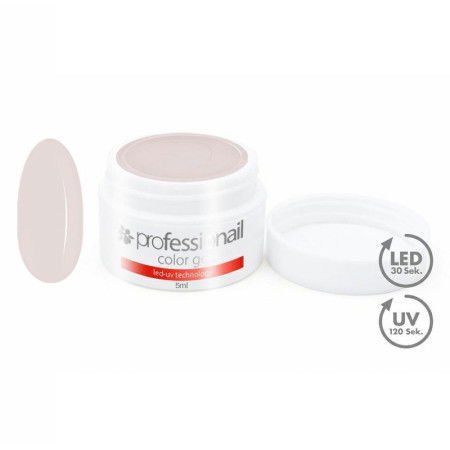 farebny-led-uv-gel-5ml-professionail-cashmere-nude farebny-led-uv-gel-5ml-professionail-cashmere-nude