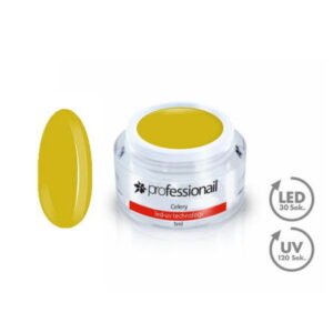 FAREBNÝ LED-UV GÉL 5ML PROFESSIONAIL™ Celery