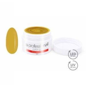 FAREBNÝ LED-UV GÉL 5ML PROFESSIONAIL™ Champagne