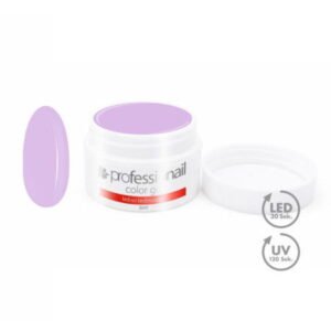 Farebný LED-UV gél 5ml Professionail Dreamland