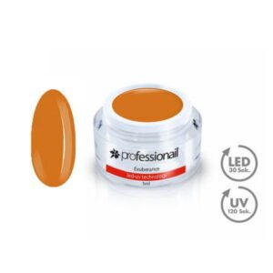 FAREBNÝ LED-UV GÉL 5ML PROFESSIONAIL™ Exuberance