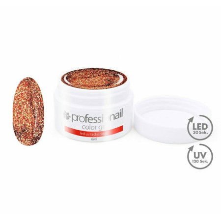 farebny-led-uv-gel-5ml-professionail-glitter-red-gold farebny-led-uv-gel-5ml-professionail-glitter-red-gold