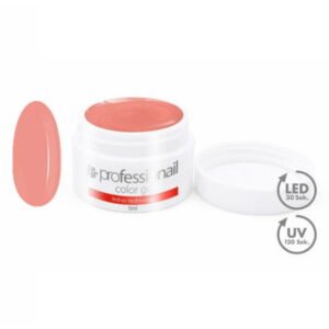 FAREBNÝ LED-UV GÉL 5ML PROFESSIONAIL™ Make Up