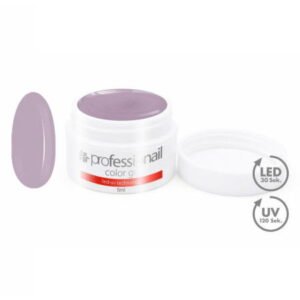 Farebný LED-UV gél 5ml Professionail Mauve
