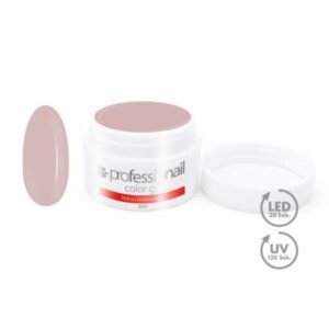 FAREBNÝ LED-UV GÉL 5ML PROFESSIONAIL™ NATURAL