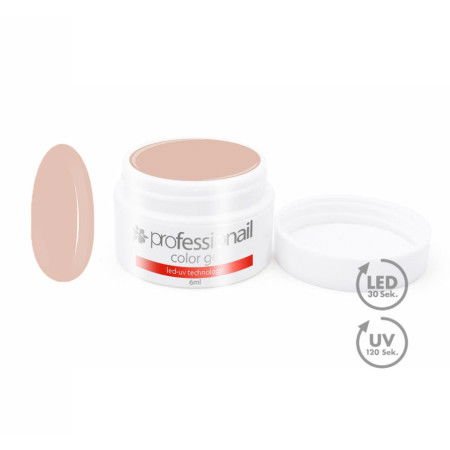 farebny-led-uv-gel-5ml-professionail-pale-dogwood farebny-led-uv-gel-5ml-professionail-pale-dogwood