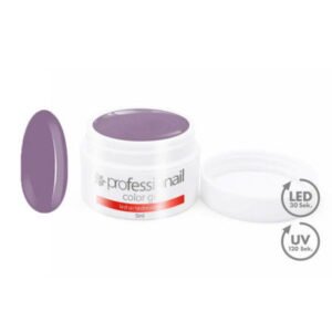 Farebný LED-UV gél 5ml Professionail Pastel Amethyst