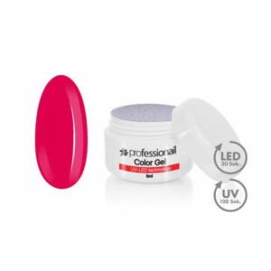 FAREBNÝ LED-UV GÉL 5ML PROFESSIONAIL™ PINK SHINE