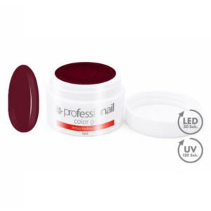 FAREBNÝ LED-UV GÉL 5ML PROFESSIONAIL™ PINK VIOLET