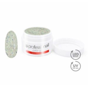 Farebný LED-UV gél 5ml Professionail Sparkling Mystery