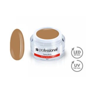 FAREBNÝ LED-UV GÉL 5ML PROFESSIONAIL™ Tawny Birch
