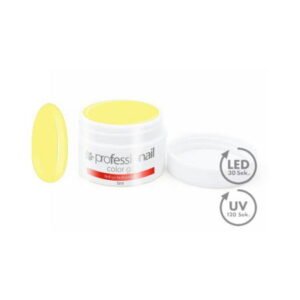 FAREBNÝ LED-UV GÉL 5ML PROFESSIONAIL™ WILD TULIP