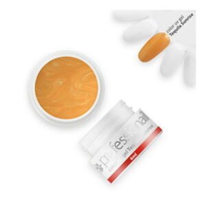 FAREBNÝ UV GÉL 5ML PROFESSIONAIL® | TEQUILA SUNRISE