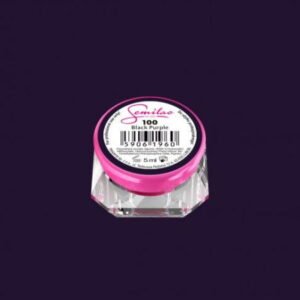 Farebný uv gél Semilac 100