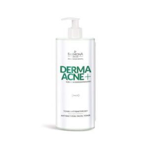 Farmona dermaacne + antibakteriální tonikum 500ml