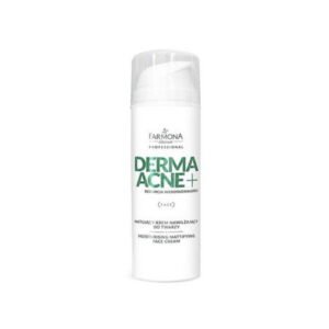 Farmona dermaacne + matující hydratační krém 150ml