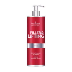 Farmona Filler&lifting liftingový masážní krém 280 ml.