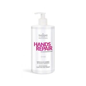 Farmona hands repair hydratační sorbet na ruce 500ml