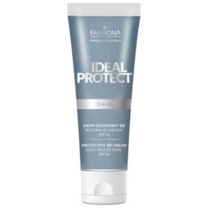 Farmona IDEAL PROTECT BB krém SPF50 50ml