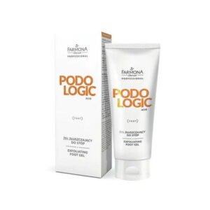 Farmona PODOLOGIC ACID – exfoliačný gél na nohy 75 ml
