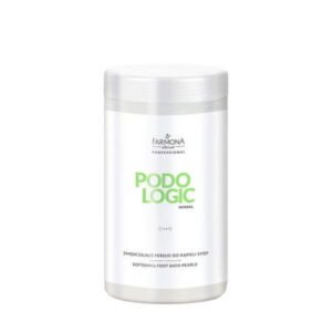 Farmona podologic bylinné kuličky do koupele nohou 800 g