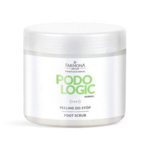 Farmona podologic bylinný peeling na nohy 500ml