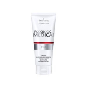 Farmona podologic medical enzymatický peeling na nohy 200 ml