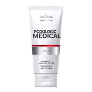 Farmona PODOLOGIC MEDICAL krém-gel na nohy 200ml