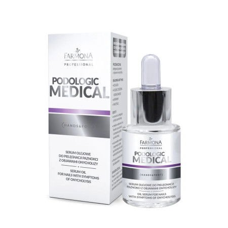 farmona-podologic-medical-olejove-serum-na-starostlivost-o-nechty-s-onycholyzou-15ml farmona-podologic-medical-olejove-serum-na-starostlivost-o-nechty-s-onycholyzou-15ml