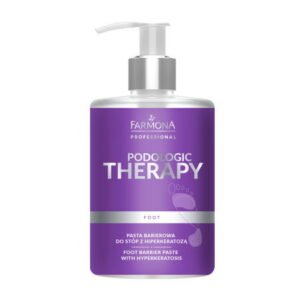 Farmona podologic therapy bariérová pasta na nohy s hyperkeratózou 300 ml
