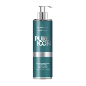 Farmona pure icon odličovač obličeje a očí 250ml