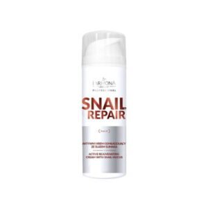 Farmona Snail Repair aktivní omlazující krém s hlemýždím slizem 150ml