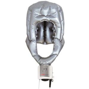 Fén na vlasy Valera ionic comfort hood