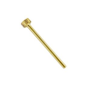 Fréza na prírodné a umelé nechty