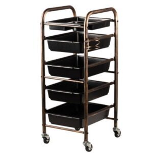 Gabbiano hairdressing helper 8-76