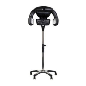GABBIANO STANDING INFRAZONE Y-707 BLACK