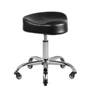 Gabbiano stool a450 black