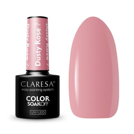 gel-lak-claresa-dusty-rose-7 gel-lak-claresa-dusty-rose-7