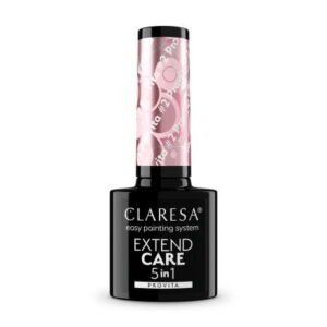 Gel lak CLARESA Extend Care 5v1 PROVITA 2 5ML