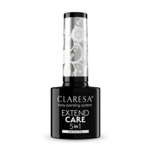 Gel lak CLARESA® Extend Care 5v1 PROVITA 5 5ML
