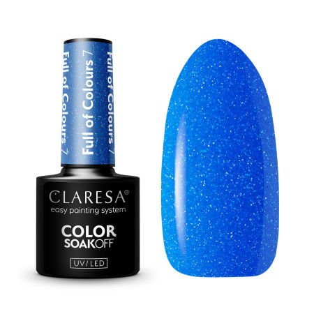 gel-lak-claresa-full-of-colours-7-5ml gel-lak-claresa-full-of-colours-7-5ml