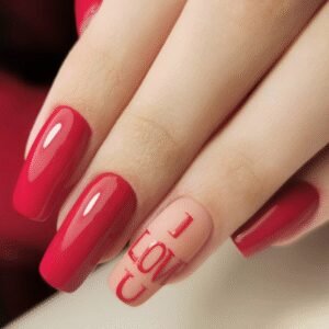 Gel lak CLARESA Top Matt No Wipe 5ml