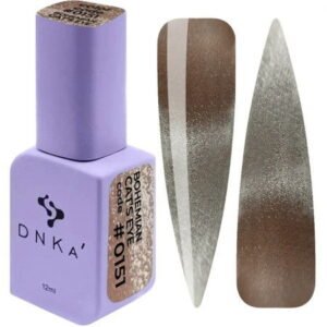 Gél lak DNKa' BOHEMIAN CAT EYE 0151 12ml
