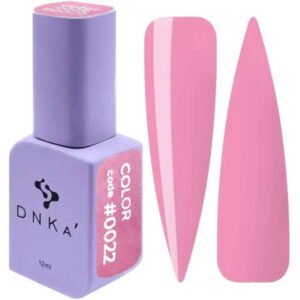 Gél lak DNKa' Color 0022 12ml
