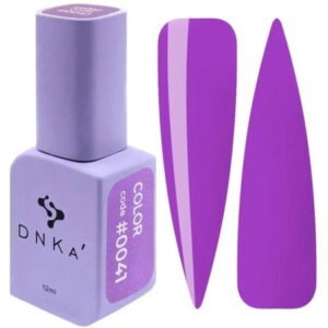 Gél lak DNKa' Color 0041 12ml