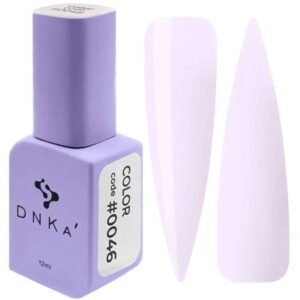 Gél lak DNKa' Color 0046 12ml