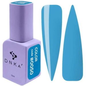 Gél lak DNKa' Color 0050 12ml